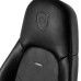 Кресло игровое Noblechairs Icon Black (NBL-ICN-PU-BLA)