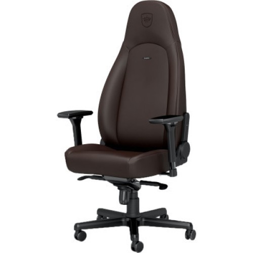 Кресло игровое Noblechairs Icon Java Edition (NBL-ICN-PU-JED) Кресло игровое Noblechairs Icon Java Edition (NBL-ICN-PU-JED)