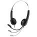 Наушники Genius HS-220U USB Black (31710020400)