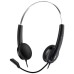 Наушники Genius HS-220U USB Black (31710020400)