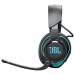 Наушники JBL Quantum 910 Black (JBLQ910WLBLK)