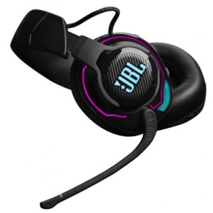 Наушники JBL Quantum 910 Black (JBLQ910WLBLK)