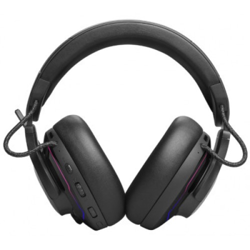 Наушники JBL Quantum 910 Black (JBLQ910WLBLK)