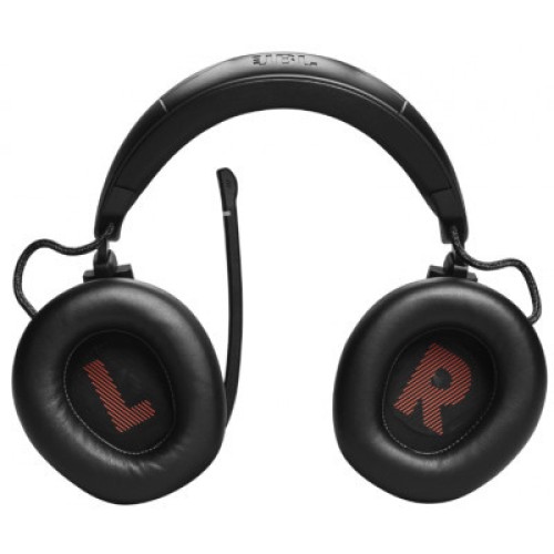 Наушники JBL Quantum 910 Black (JBLQ910WLBLK)