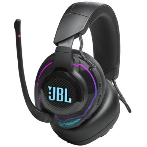 Наушники JBL Quantum 910 Black (JBLQ910WLBLK)