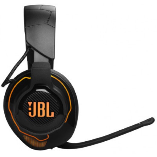 Наушники JBL Quantum 910 Black (JBLQ910WLBLK)