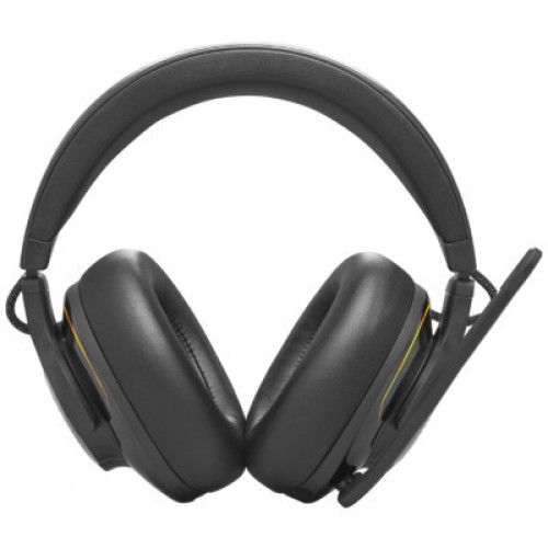 Наушники JBL Quantum 910 Black (JBLQ910WLBLK)