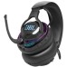 Наушники JBL Quantum 910 Black (JBLQ910WLBLK)