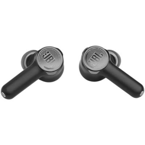 Наушники JBL Quantum TWS Black (JBLQUANTUMTWSBLK)