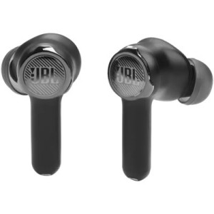 Наушники JBL Quantum TWS Black (JBLQUANTUMTWSBLK)
