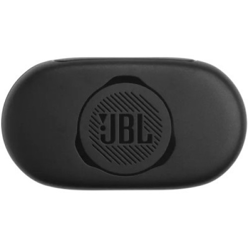 Наушники JBL Quantum TWS Black (JBLQUANTUMTWSBLK)