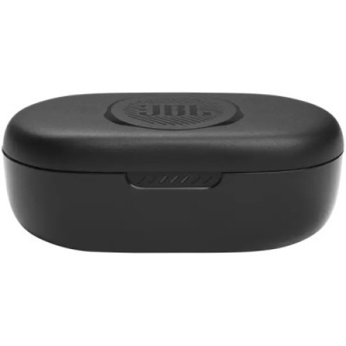 Наушники JBL Quantum TWS Black (JBLQUANTUMTWSBLK)
