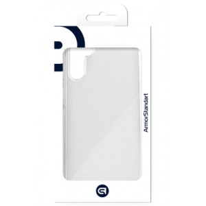 Чехол для мобильного телефона Armorstandart Air Series Samsung A14 5G (A146) Transparent (ARM66181)