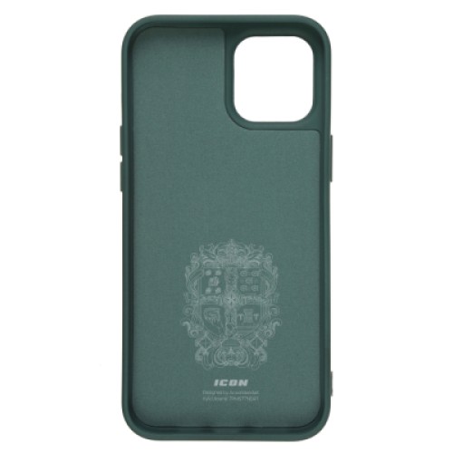 Чехол для мобильного телефона Armorstandart ICON Case Apple iPhone 12 Pro Max Pine Green (ARM67469)