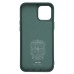 Чехол для мобильного телефона Armorstandart ICON Case Apple iPhone 12 Pro Max Pine Green (ARM67469)