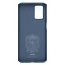 Чехол для мобильного телефона Armorstandart ICON Case OPPO A54 4G Dark Blue (ARM67480)