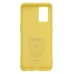 Чехол для мобильного телефона Armorstandart ICON Case OPPO A74 4G Yellow (ARM67483)
