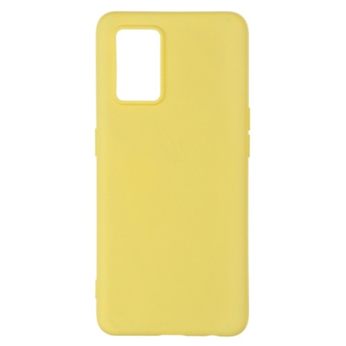 Чехол для мобильного телефона Armorstandart ICON Case OPPO A74 4G Yellow (ARM67483)