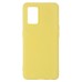 Чехол для мобильного телефона Armorstandart ICON Case OPPO A74 4G Yellow (ARM67483)