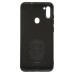 Чехол для мобильного телефона Armorstandart ICON Case Samsung A11 (A115)/M11 (M115) Camera cover Black (ARM67489)