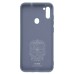 Чехол для мобильного телефона Armorstandart ICON Case Samsung A11 (A115)/M11 (M115) Camera cover Blue (ARM67490)