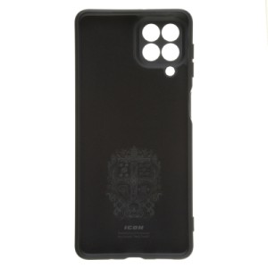 Чохол до мобільного телефона Armorstandart ICON Case Samsung M53 (M536) Black (ARM67498)