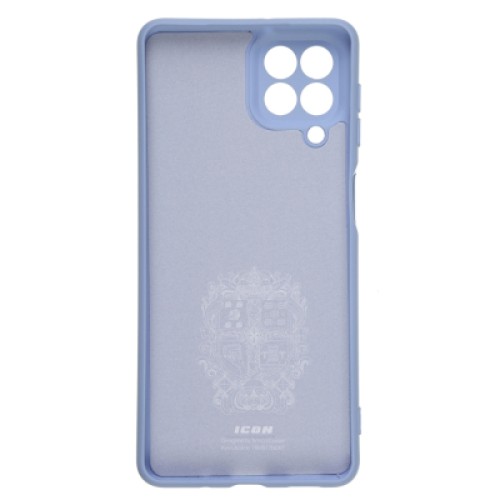 Чехол для мобильного телефона Armorstandart ICON Case Samsung M53 (M536) Lavender (ARM67499)