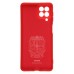 Чехол для мобильного телефона Armorstandart ICON Case Samsung M53 (M536) Red (ARM67501)