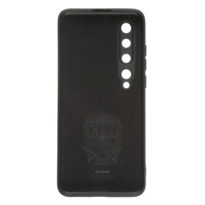 Чохол до мобільного телефона Armorstandart ICON Case Xiaomi Mi 10/Mi 10 Pro Camera cover Black (ARM67486)
