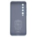 Чехол для мобильного телефона Armorstandart ICON Case Xiaomi Mi 10/Mi 10 Pro Camera cover Blue (ARM67487)