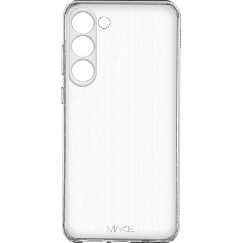 Чехол для мобильного телефона MAKE Samsung S23 Air (MCA-SS23)