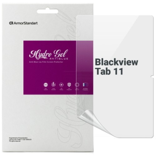 Пленка защитная Armorstandart Anti-Blue Blackview Tab 11 (ARM67118)
