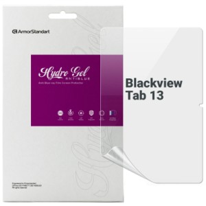 Плівка захисна Armorstandart Anti-Blue Blackview Tab 13 (ARM67158)