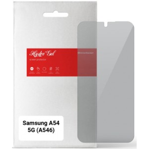 Плівка захисна Armorstandart Anti-spy Samsung A54 5G (A546) (ARM66240)