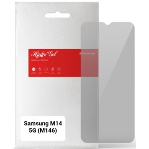 Плівка захисна Armorstandart Anti-spy Samsung M14 5G (M146) (ARM66681)