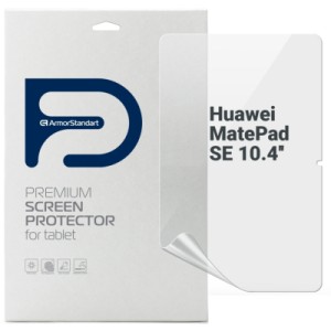 Плівка захисна Armorstandart Matte Huawei MatePad SE 10.4 (ARM66248)