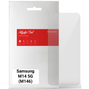 Плівка захисна Armorstandart Samsung M14 5G (M146) (ARM66679)