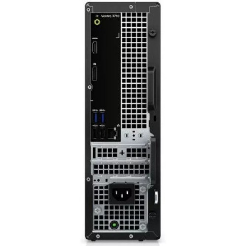 Компьютер Dell Vostro 3710 SFF / i5-12400 (N6594VDT3710_UBU)