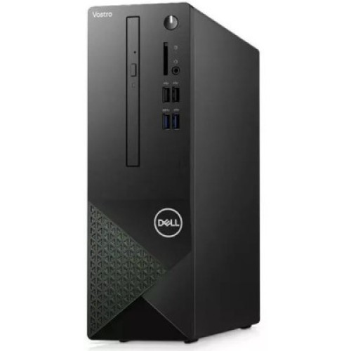 Компьютер Dell Vostro 3710 SFF / i5-12400 (N6594VDT3710_UBU)