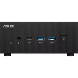 Компьютер ASUS PN64-BB5013MD / i5-12500H (90MR00U2-M000D0)