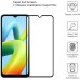 Стекло защитное Armorstandart Full Glue Xiaomi Redmi A2 Black (ARM66566)