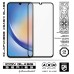 Стекло защитное Armorstandart Icon Samsung A34 5G (A346) Black (ARM66211)