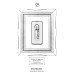 Стекло защитное Armorstandart Icon Samsung A34 5G (A346) Black (ARM66211)