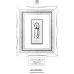 Стекло защитное Armorstandart Icon Samsung A54 5G (A546) Black (ARM66212)