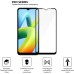 Стекло защитное Armorstandart Pro Xiaomi Redmi A2 Black (ARM66569)