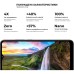 Стекло защитное Armorstandart Pro Xiaomi Redmi A2 Black (ARM66569)
