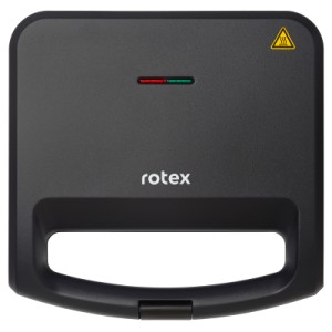 Сендвічниця Rotex RSM112-B