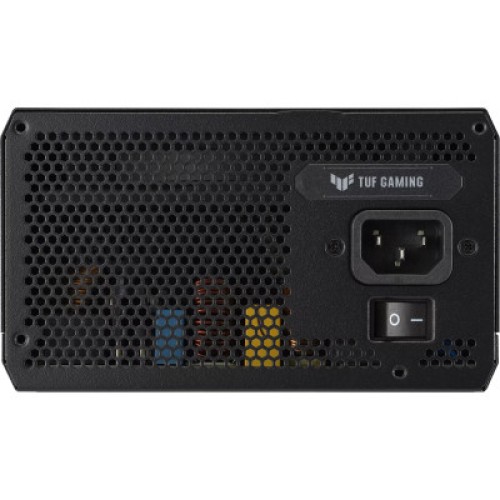Блок питания ASUS 750W TUF-GAMING-750G PCIE5 Gold (90YE00S3-B0NA00)