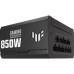 Блок питания ASUS 850W TUF-GAMING-850G PCIE5 Gold (90YE00S2-B0NA00)