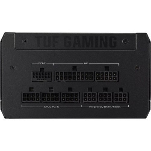 Блок питания ASUS 850W TUF-GAMING-850G PCIE5 Gold (90YE00S2-B0NA00)